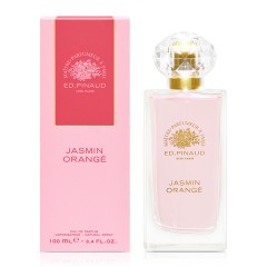 Jasmin Orange - Eau de Parfum 100ml New Packaging
